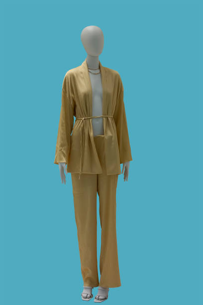 istock Full length female mannequin 2175295986