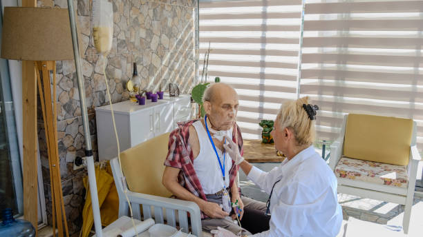 Understanding the Role of an Angioedema Specialist in Managing Your Condition