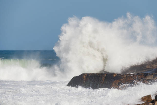 istock Hangover on Leblon beach in Rio de Janeiro. 2175313567