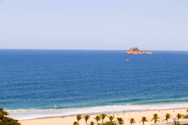 istock view of sao conrado in rio de janeiro. 2175314559