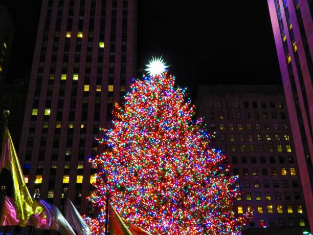 istock New York City Christmas 2175340623