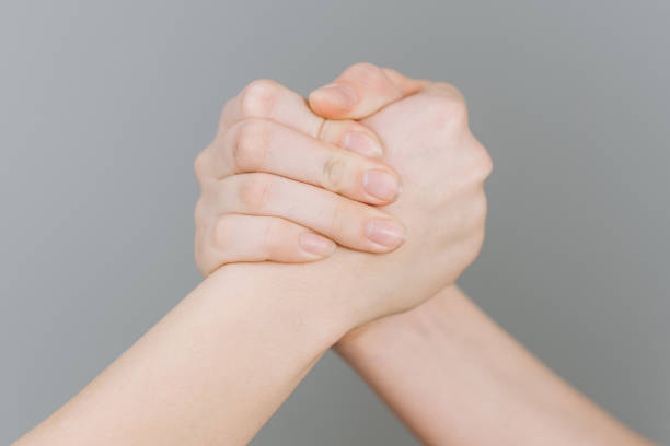 Teamwork and cooperation, encouragement for good teamwork, successful teamwork goals