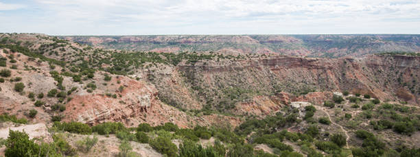 istock Palo Duro Canyon State Park 2175348830