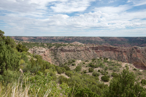 istock Palo Duro Canyon State Park 2175348871