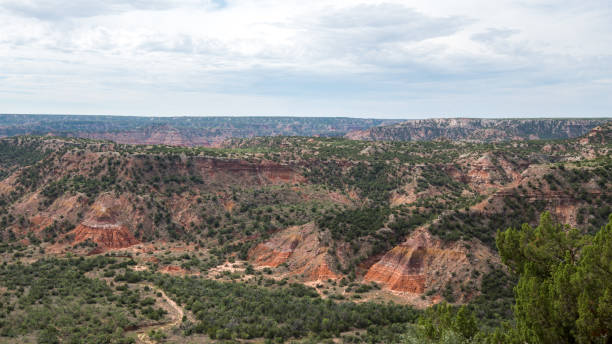 istock Palo Duro Canyon State Park 2175348897