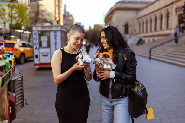 istock Street Food Delight 2175373088
