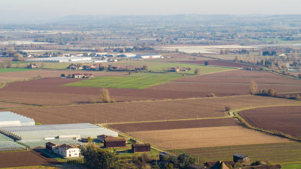 istock Paysages du Lot-et-Garonne 2175394421