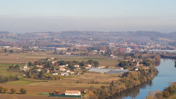 istock Paysages du Lot-et-Garonne 2175394424
