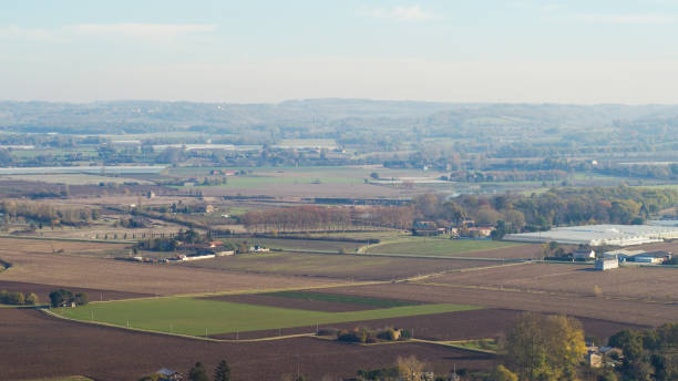istock Paysages du Lot-et-Garonne 2175394433