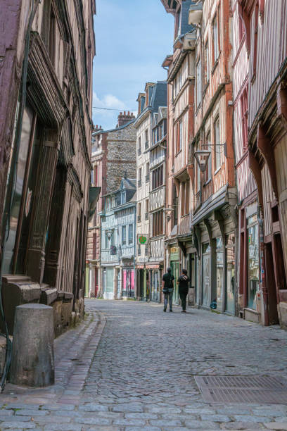 istock Rouen, Normandy, France 2175397401