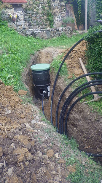 istock well construction and water retantion 2175403208