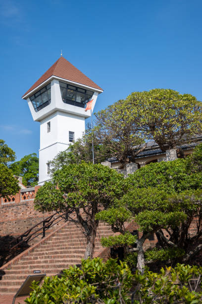 istock Anping Old Fort in Tainan, Taiwan 2175413199