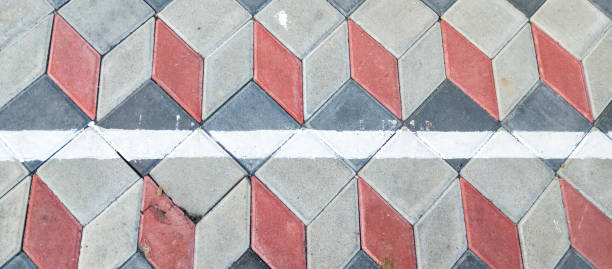 istock Floor Paving Building, Floor Paving Building Background 2175415759