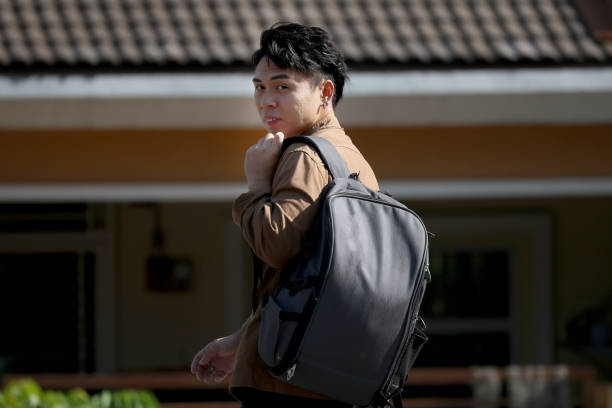 istock Asian Young Man Portrait 2175419335
