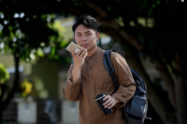 istock Asian Young Man Portrait 2175419438