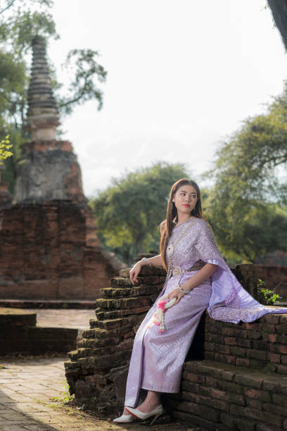 istock Thai Tradition culture 2175420728