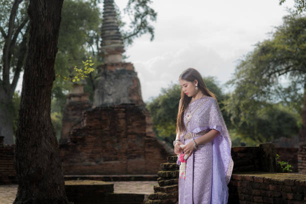istock Thai Tradition culture 2175420740