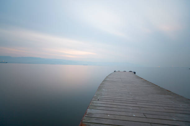 istock Kocaeli beach and Sekapark botanical 2175428798