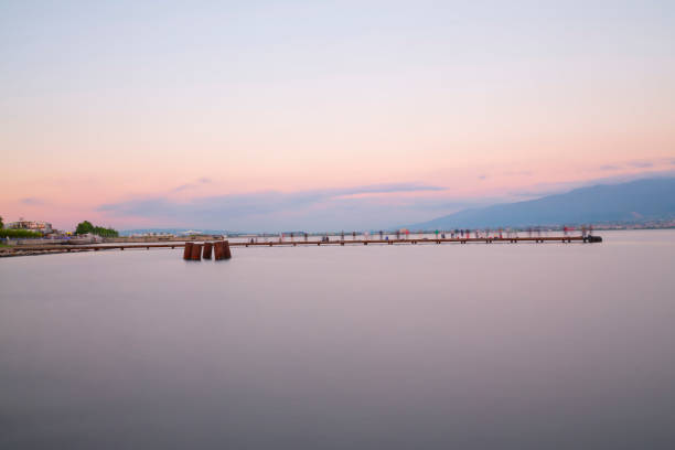 istock Kocaeli beach and Sekapark botanical 2175429040