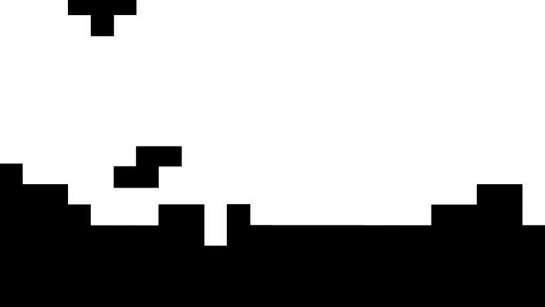 Geometric shapes game