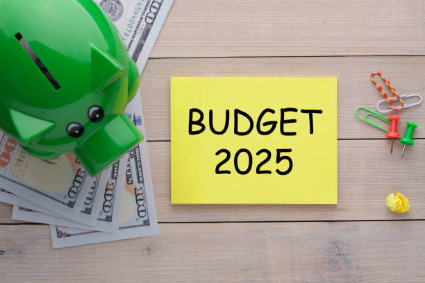 istock Budget 2025 Piggy Bank 2175511373