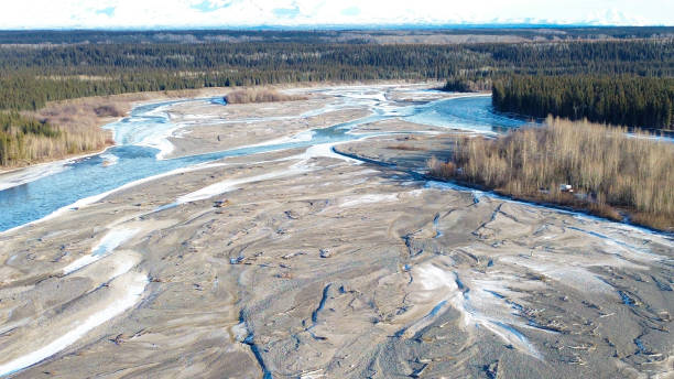istock Frozen Landscapes of Alaska 2175518771