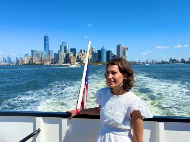 istock vacation in New York 2175529385