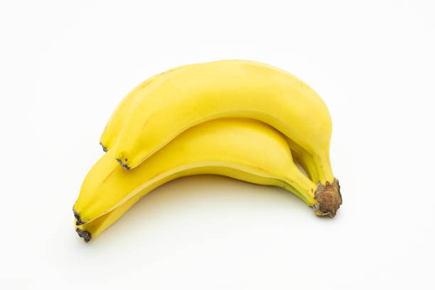 istock Banana Bunch of Three 2175529456