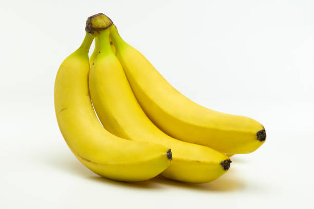 istock Banana Bunch of Three 2175529460