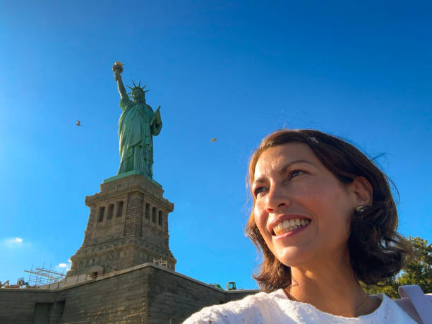 Enjoy Visiting USA