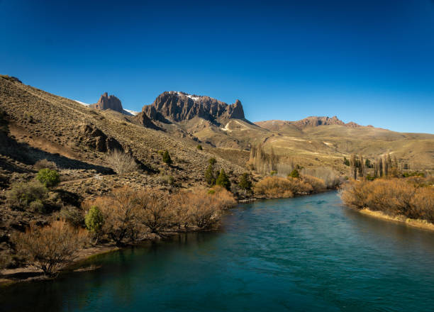 istock Views of a pure landscape 2175530543
