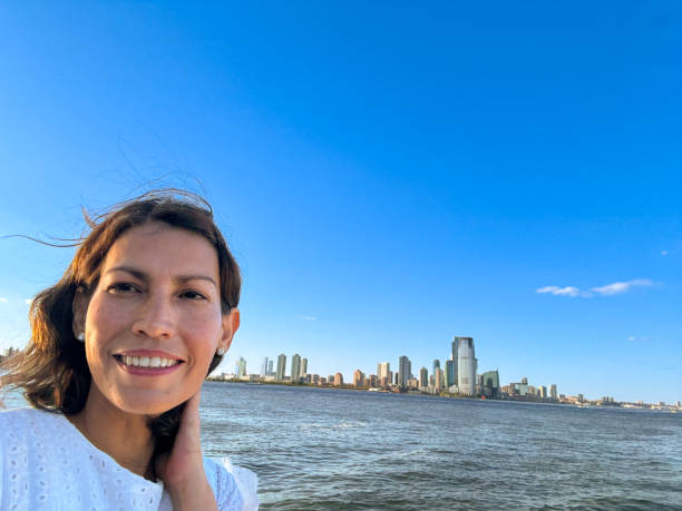 istock Having Fun in New York 2175530602