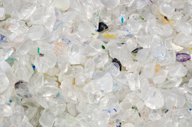 istock Beach Pebbles, Glass, Stone, Close Up, Background, Texture, Abstract 2175536232