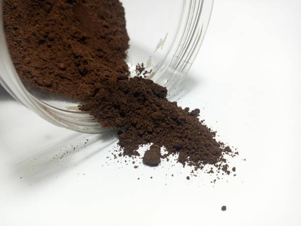 istock Gayo coffee from Indonesia 2175536468