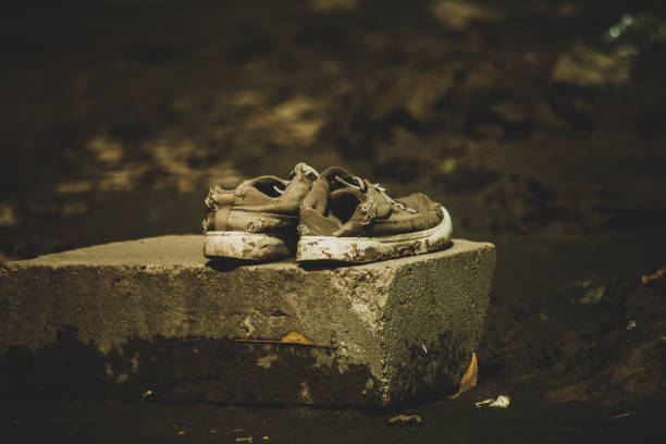 istock picture of shoe 2175537182