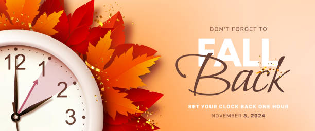 Fall Back Watermark 410+ Fall Back Stock Illustrations, Royalty-Free Vector Graphics & Clip ...