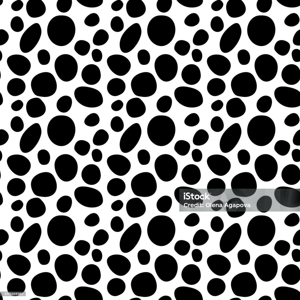 Small Dash Pattern Seamless Minimal Dash Pattern Small Elements On ...