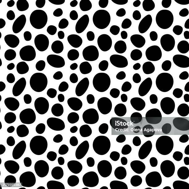 Small Dash Pattern Seamless Minimal Dash Pattern Small Elements On ...