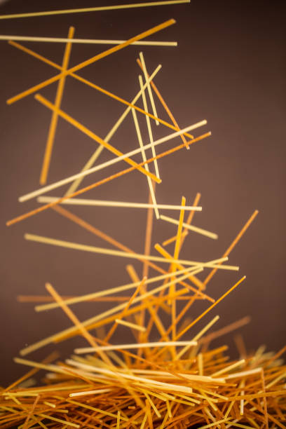Variety of spaghetti wheat type