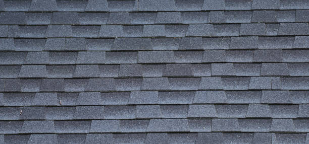 istock close up on roof shingle as background 2175566861