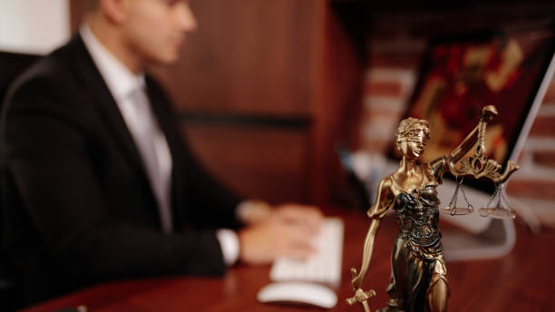 istock Scales of justice 2175573760