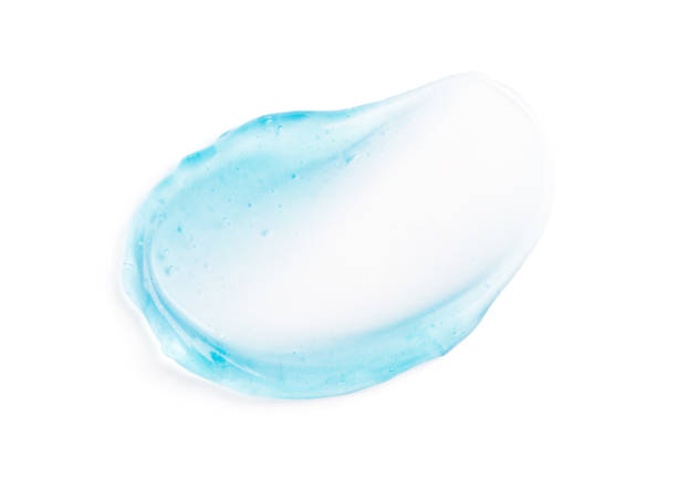 istock texture gel serum on a white background 2175578882
