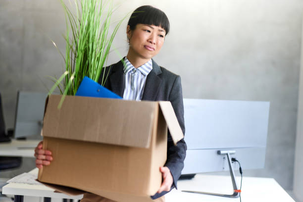 istock Oh no, what should I do now without a job? 2175581286