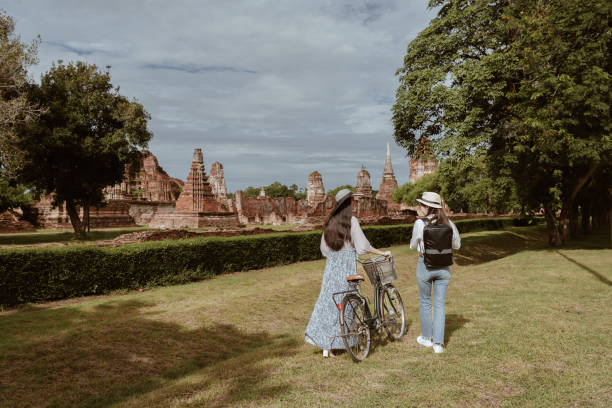 istock Travel in Thailand 2175590405