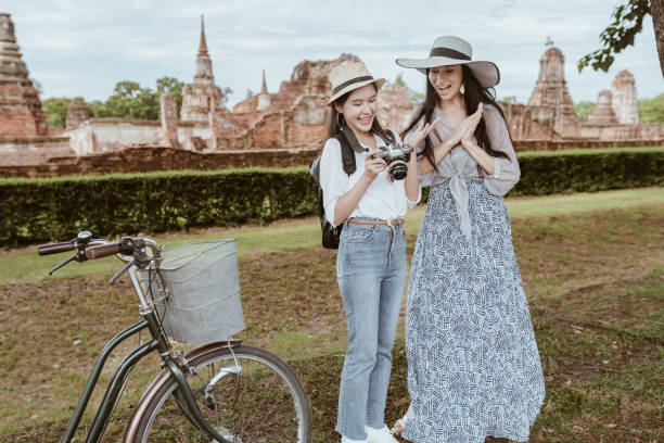 istock Travel in Thailand 2175590485