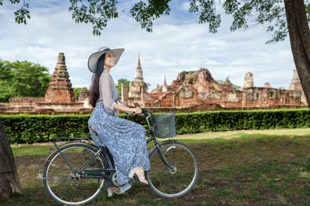 istock Travel in Thailand 2175590513