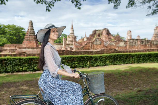 istock Travel in Thailand 2175590550