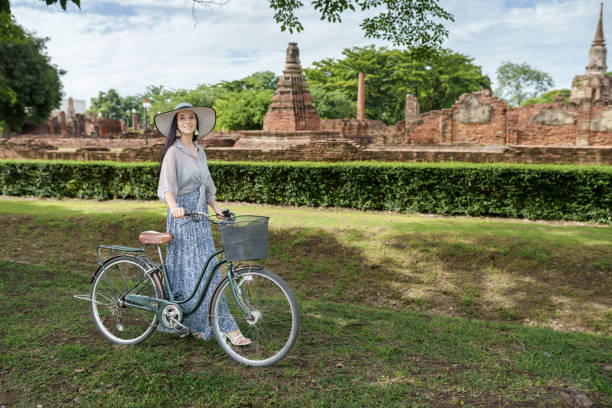 istock Travel in Thailand 2175590564
