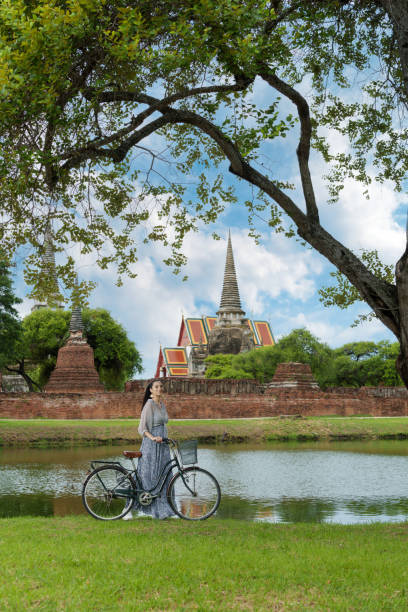 istock Travel in Thailand 2175591532