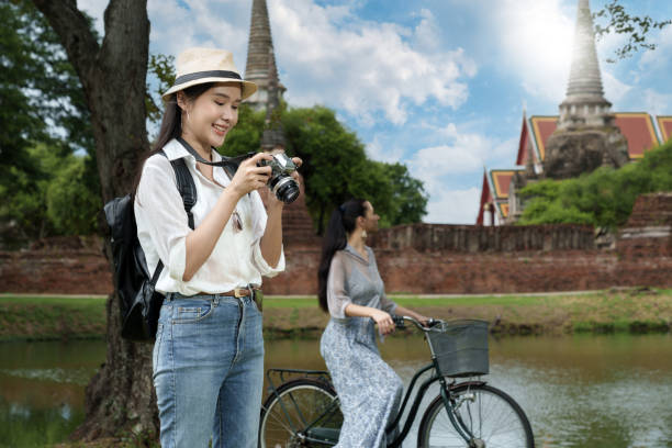 istock Travel in Thailand 2175591666